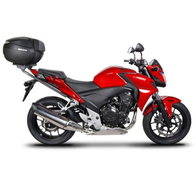 メーカー直送】シャッド CB500F CBR500R トップマスターフィッティング
