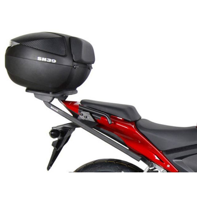 To メーカー直送】シャッド CB500F CBR500R トップマスターフィッティング