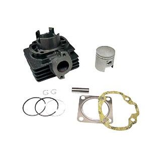 2本セット メーカー直送】ピーエフピー セピア ノーマル（STD） シリンダー PFP