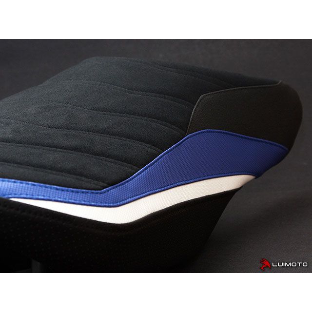 ルイモト R1200RS フロント シートカバー Technik LUI MOTO_3