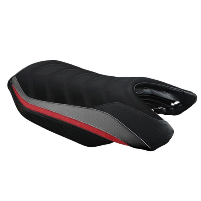 ルイモト R1200RS フロント シートカバー Technik LUI MOTO バイクの通販は 34,609円