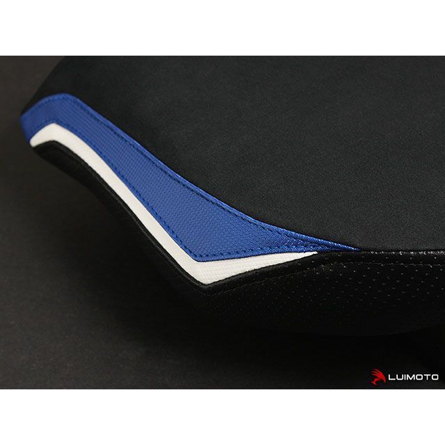 ルイモト R1200RS フロント シートカバー Technik LUI MOTO_1
