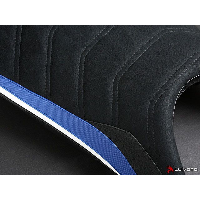 ルイモト R1200RS フロント シートカバー Technik LUI MOTO_2