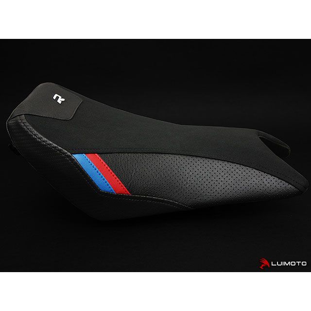 ルイモト S1000R フロント シートカバー Motorsports LUI MOTO_2