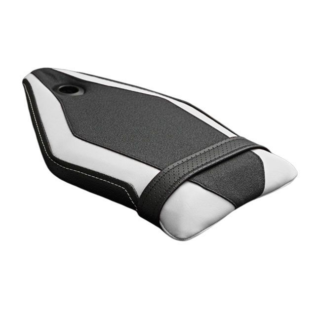 ルイモト S1000R リア シートカバー Technik LUI MOTO バイク シート