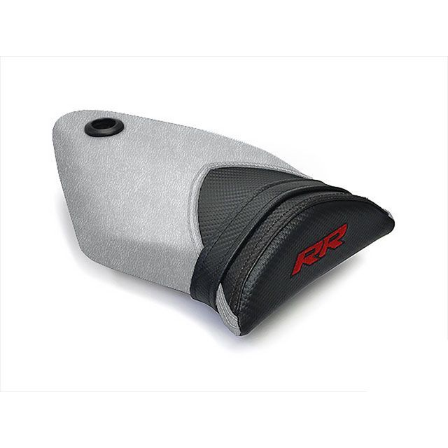 ルイモト S1000RR リア シートカバー Technik LUI MOTO バイク