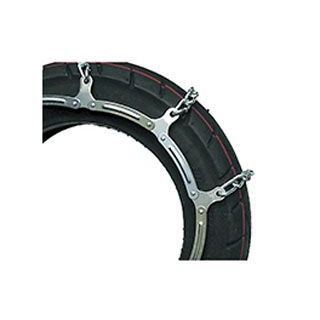 【メーカー直送】ユタカ ビジネス系バイク用 225/250-17 スノーチェーン YUTAKA バイクの通販は