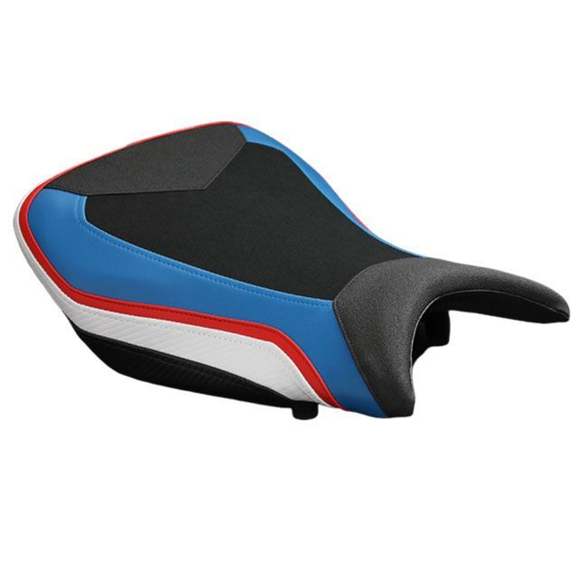 ルイモト S1000RR フロント シートカバー Technik LUI MOTO