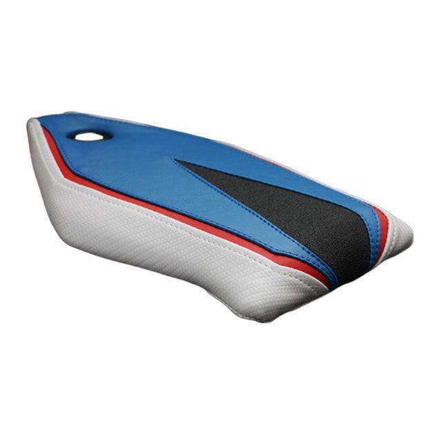 ルイモト S1000RR リア シートカバー Technik LUI MOTO