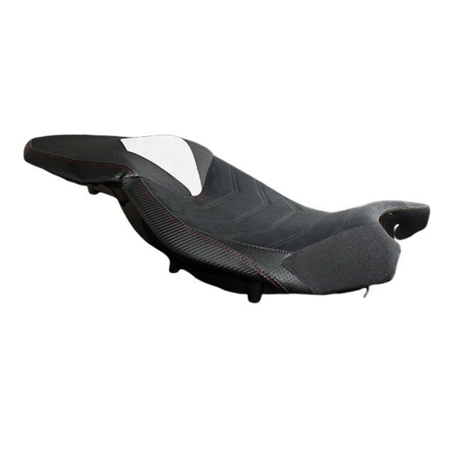 ルイモト S1000XR フロント シートカバー Technik LUI MOTO バイクの通販は