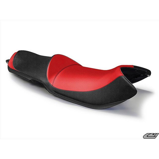 ルイモト SPYDER RS フロント シートカバー Spyder LUI MOTO バイクの通販は 34,609円