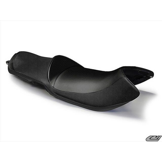 ルイモト SPYDER RS フロント シートカバー Spyder LUI MOTO バイクの通販は 34,609円