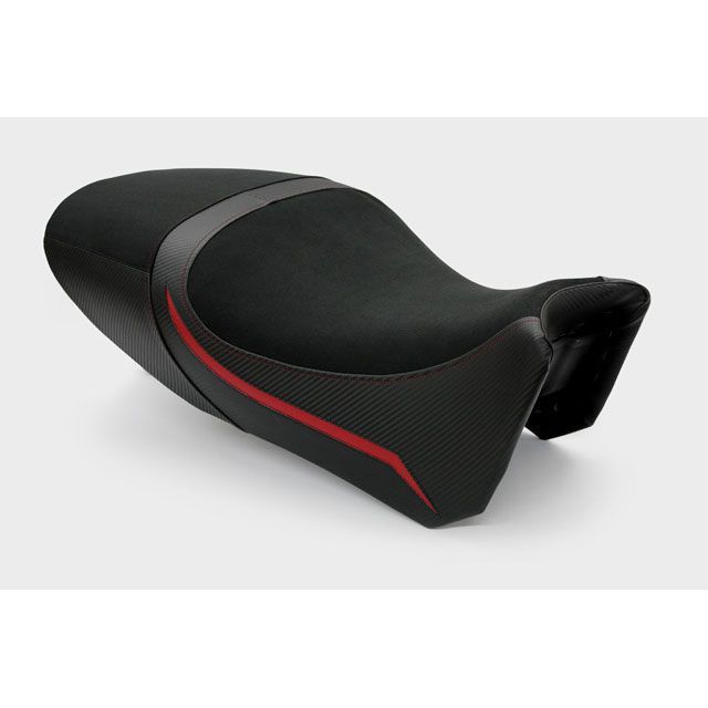 ルイモト DIAVEL Touring フロント シートカバー Team Italia LUI MOTO バイクの通販は