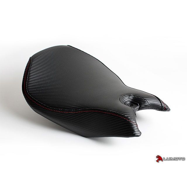 ルイモト PANIGALE 899 フロント シートカバー Baseline LUI MOTO バイクの通販は