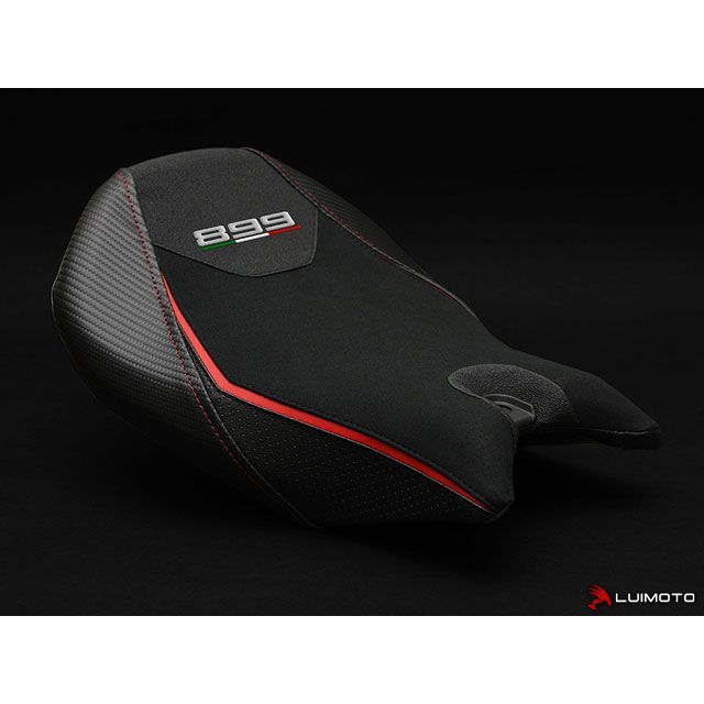 ルイモト PANIGALE 899 フロント シートカバー Veloce LUI MOTO