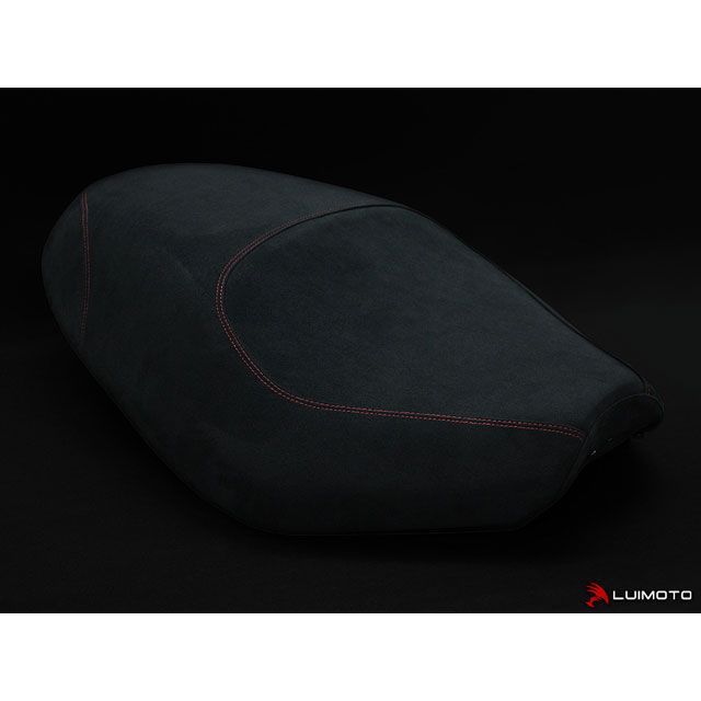 ルイモト SPORT CLASSIC フロント シートカバー Biposto LUI MOTO