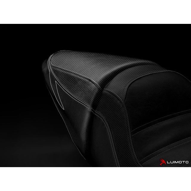 ルイモト V-ROD NIGHT ROD リア シートカバー VRSC LUI MOTO バイクの通販は