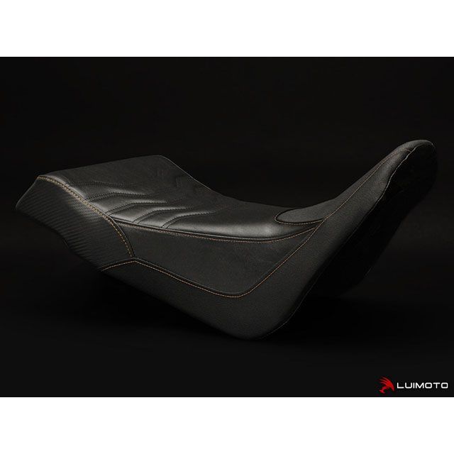 ルイモト AFRICA TWIN フロント シートカバー Rally LUI MOTO