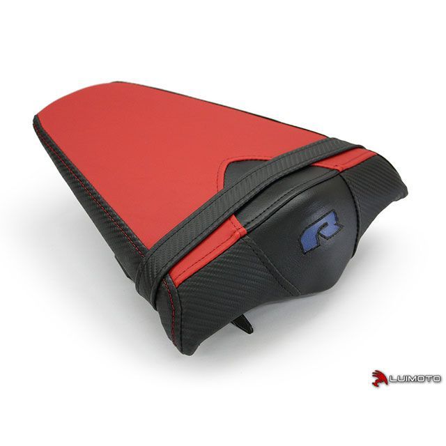 ルイモト CB1000R リア シートカバー Cafe Line/Tribal Flight LUI MOTO バイクの通販は