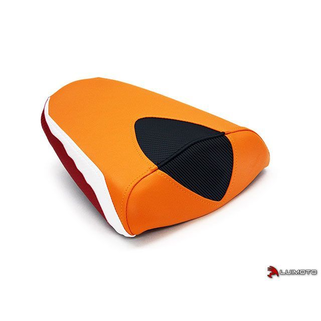ルイモト CBR250R リア シートカバー Repsol LUI MOTO