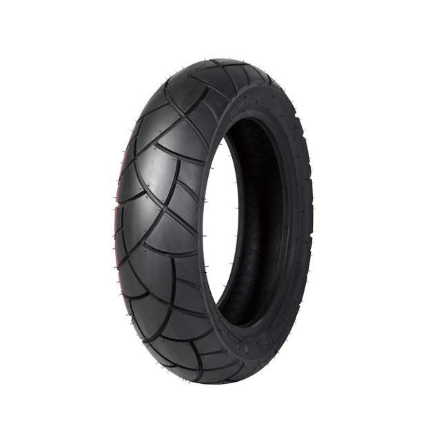 【メーカー直送】ティムソン TS636 120/90-10 57J TL TIMSUN