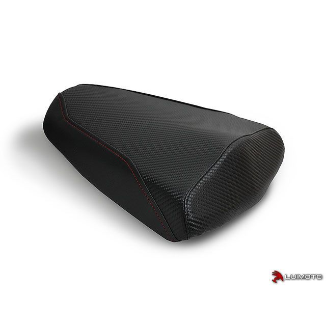 ルイモト CBR250R リア シートカバー Baseline LUI MOTO