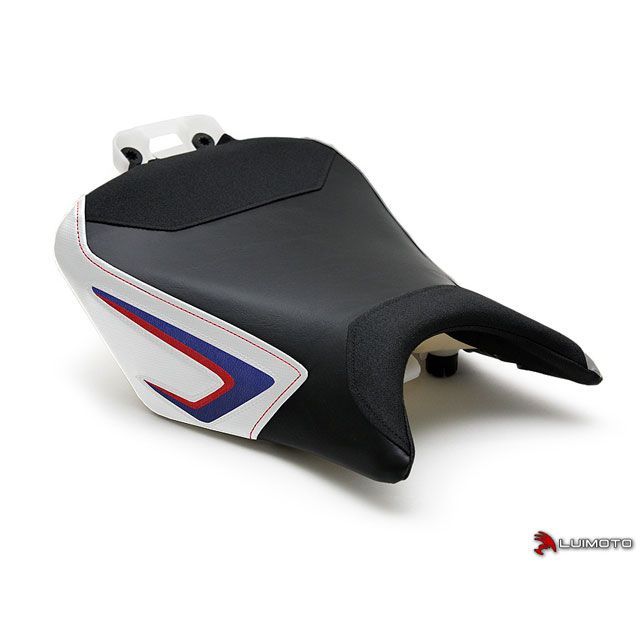 ルイモト CBR400R フロント シートカバー Team Honda LUI MOTO バイクの通販は