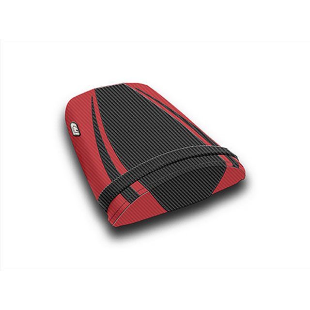 ルイモト CBR600RR リア シートカバー Tribal Flight LUI MOTO