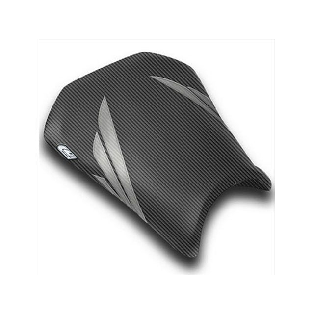ルイモト CBR600RR フロント シートカバー Flight LUI MOTO