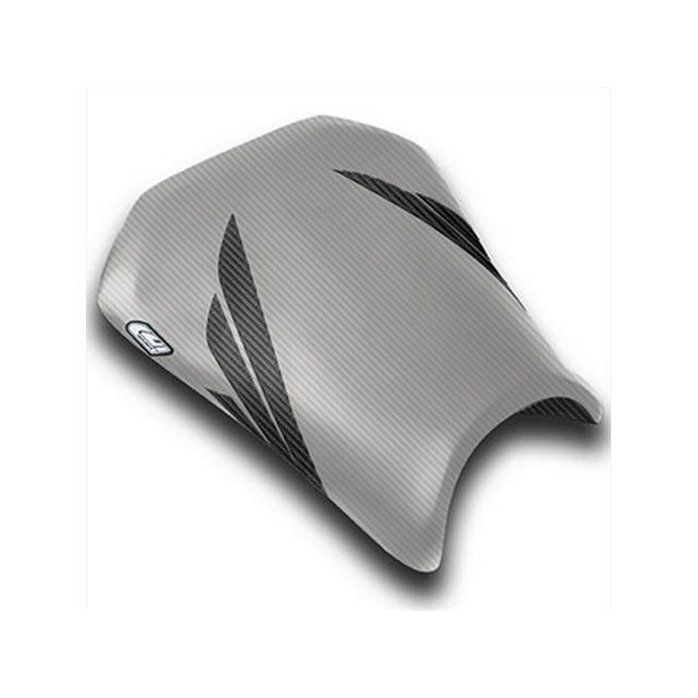 ルイモト CBR600RR フロント シートカバー Flight LUI MOTO