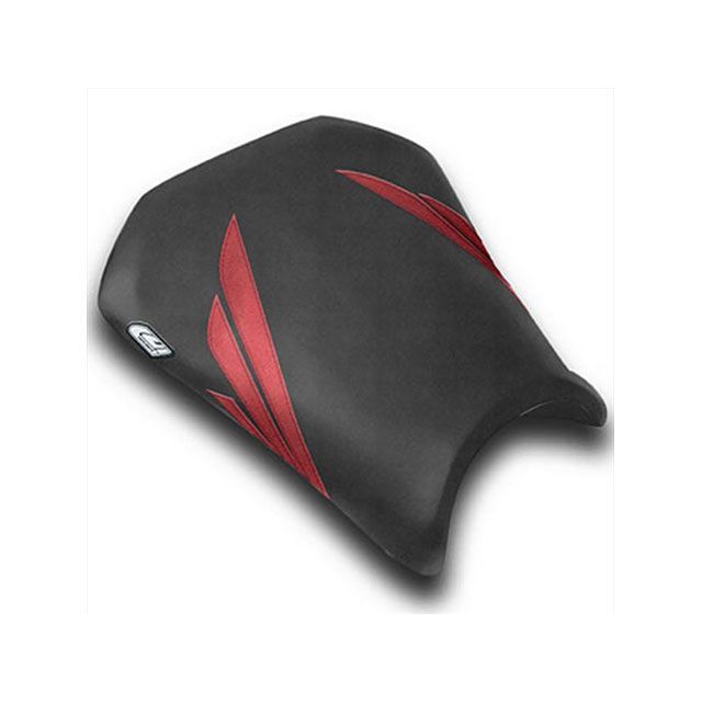 ルイモト CBR600RR フロント シートカバー Flight LUI MOTO