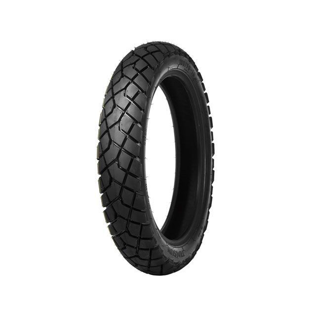 【メーカー直送】ティムソン TS629 100/90-16 R 54P TL TIMSUN バイク