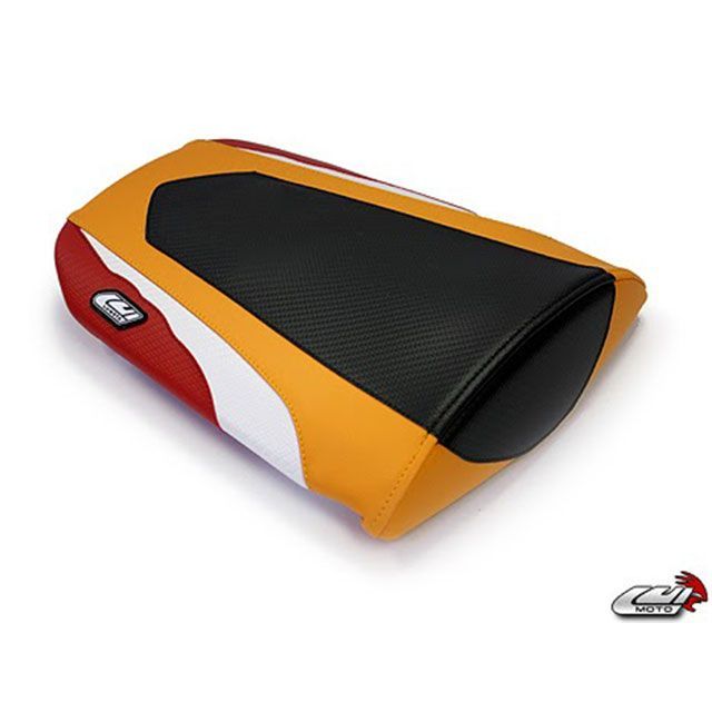 ルイモト CBR600RR リア シートカバー Repsol LUI MOTO バイクの通販は 26,285円