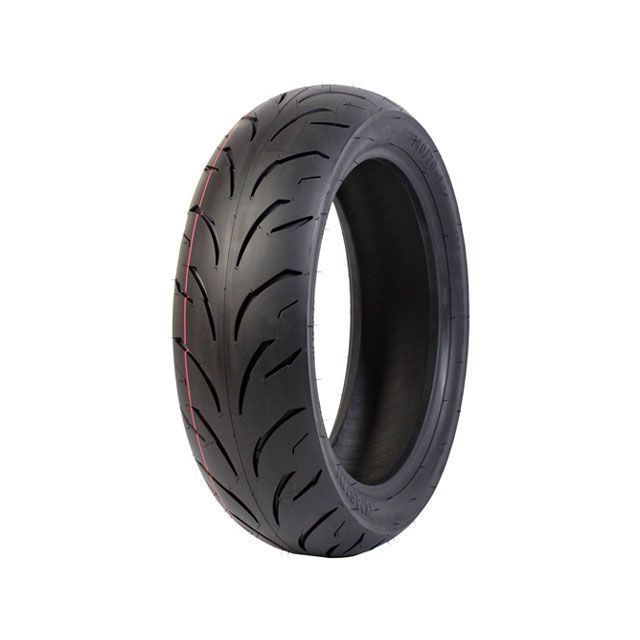 【メーカー直送】ティムソン TS681 120/80-17 R 61S TL TIMSUN