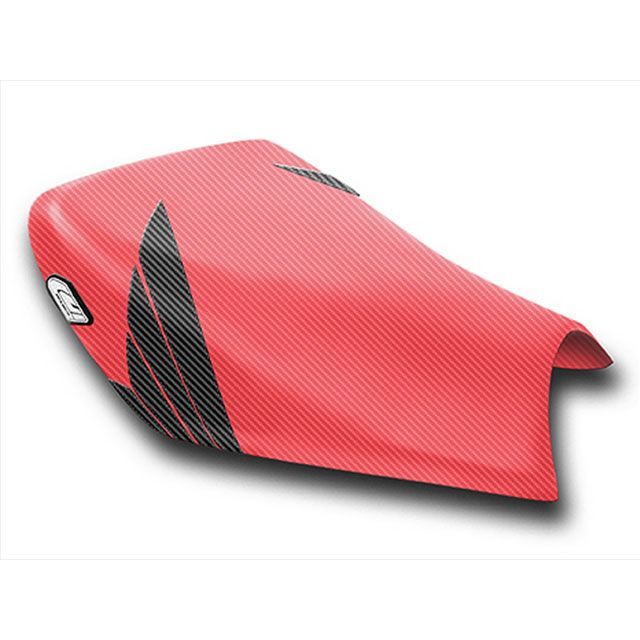 ルイモト CBR1000RR フロント シートカバー Flight LUI MOTO