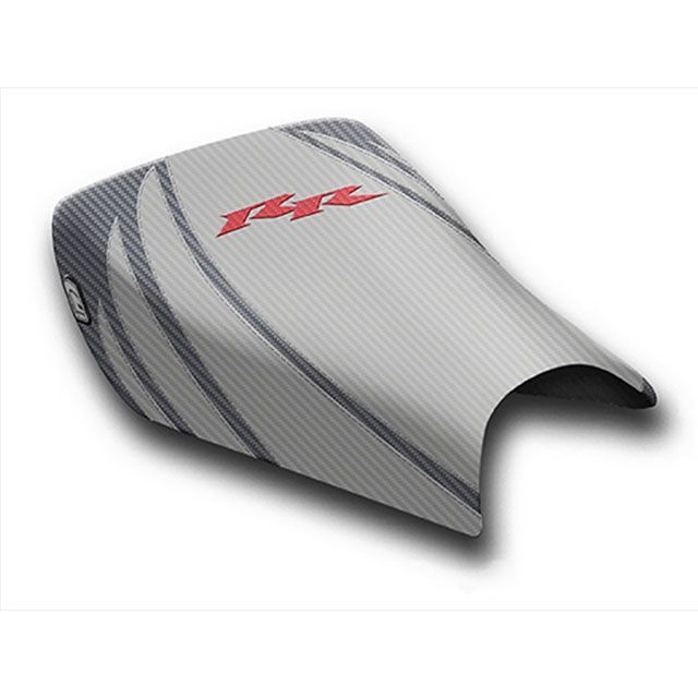 ルイモト CBR1000RR フロント シートカバー Tribal Flight LUI MOTO