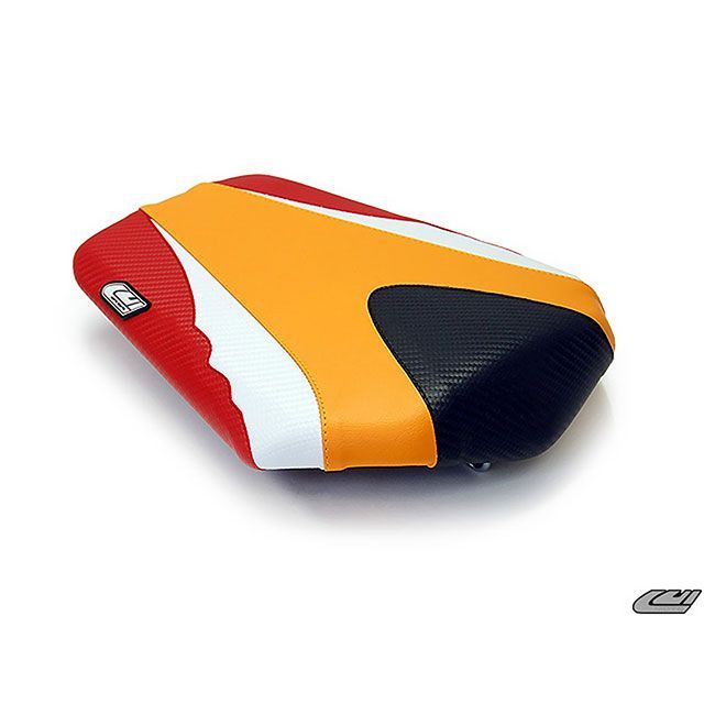 ルイモト CBR1000RR リア シートカバー Repsol LUI MOTO