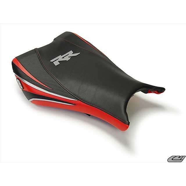ルイモト CBR1000RR フロント シートカバー Tribal Flight LUI MOTO