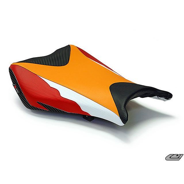 ルイモト CBR1000RR フロント シートカバー Repsol LUI MOTO バイクの通販は 19,188円