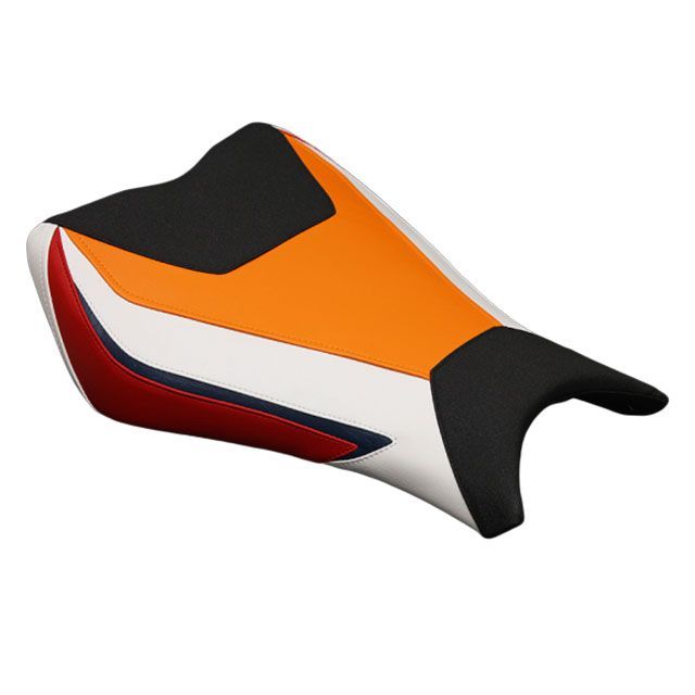ルイモト CBR1000RR フロント シートカバー SP Repsol LUI MOTO