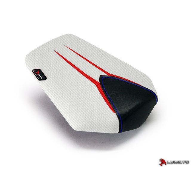 ルイモト CBR1000RR リア シートカバー Tribal Flight LUI MOTO バイクの通販は