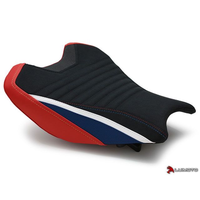 ルイモト CBR1000RR フロント シートカバー SP Race LUI MOTO