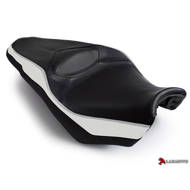 ルイモト VFR 1200F フロント シートカバー Team Honda LUI MOTO バイクの通販は