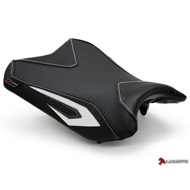 ルイモト Ninja 250 フロント シートカバー Team Kawasaki LUI MOTO バイクの通販は