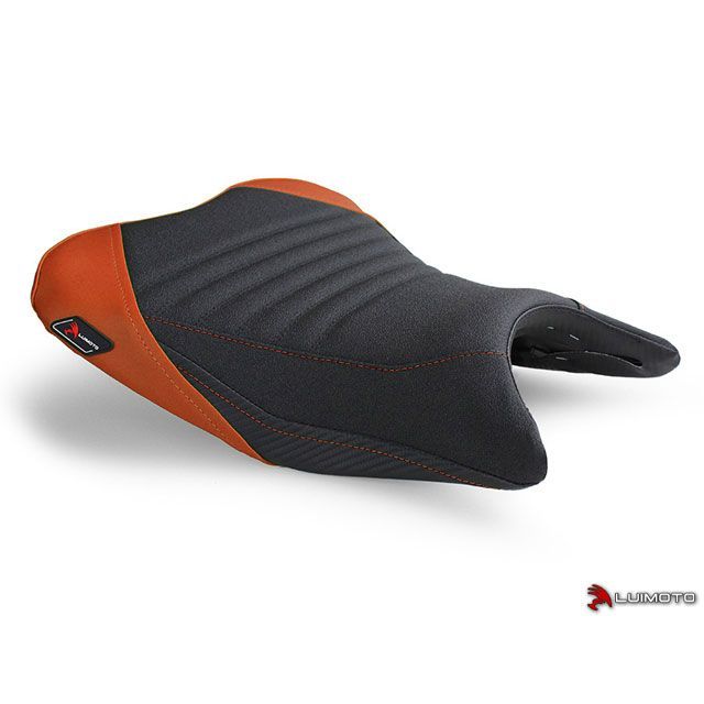 ルイモト Ninja 250 400 フロント シートカバー Race LUI MOTO バイクの通販は 19,451円