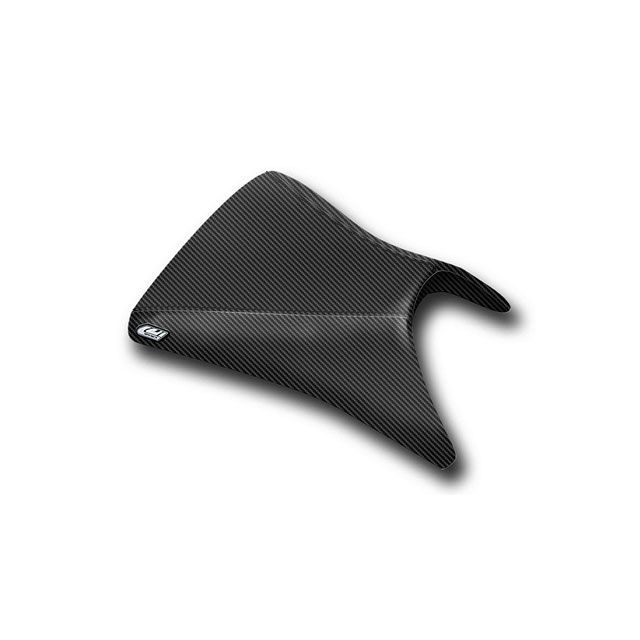 ルイモト ZX-6R フロント シートカバー Baseline LUI MOTO