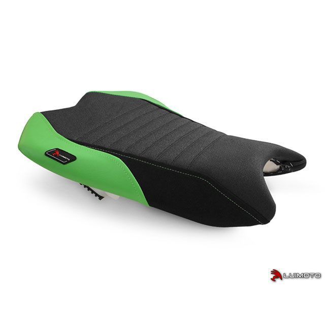 ルイモト ZX-6R フロント シートカバー Race LUI MOTO バイクの通販は