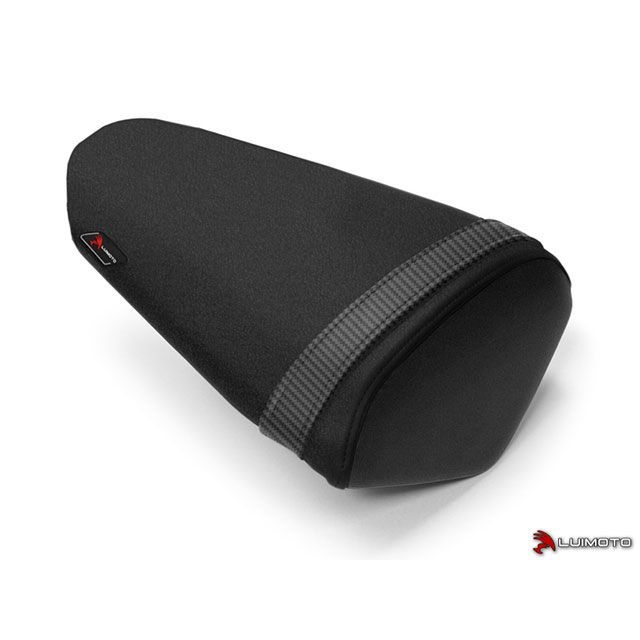 ルイモト ZX-6R リア シートカバー Race LUI MOTO バイク