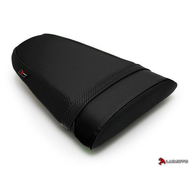 ルイモト ZX-12R リア シートカバー Team Kawasaki LUI MOTO バイクの通販は 8,957円