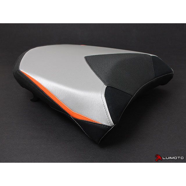 ルイモト 1190 ADVENTURE リア シートカバー Rally LUI MOTO バイクの通販は 18,283円